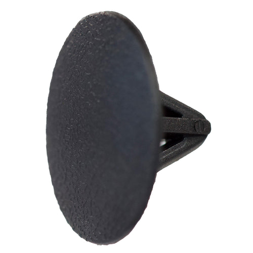 Retenedor Multiusos Negro Liso Accent 2018-2022 Manijauto