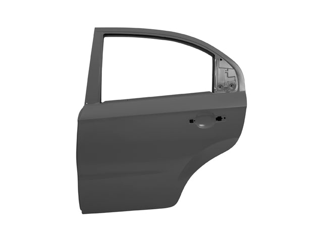 Puerta Trasera para Chevrolet Aveo 2008-2018