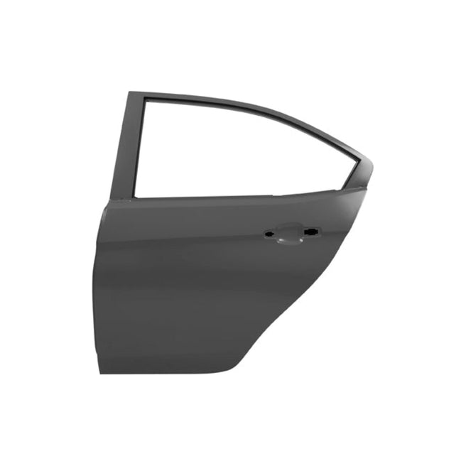 Puerta Trasera P/ Chevrolet Aveo 2018-2023