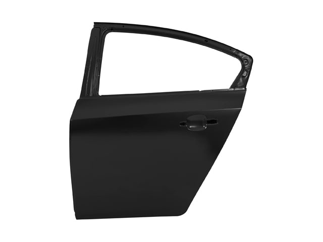 Puerta Trasera para Chevrolet Cruze 2011-2016