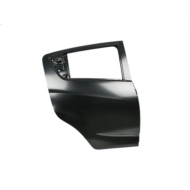Puerta Trasera Cv P/ Chevrolet Spark 2011-2017
