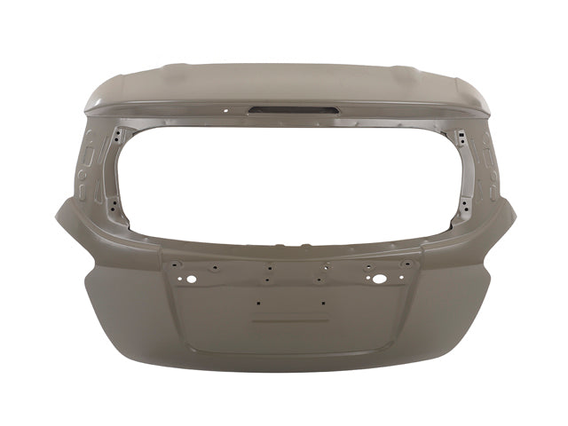 Puerta Trasera P/ Chevrolet Spark 2016-2020