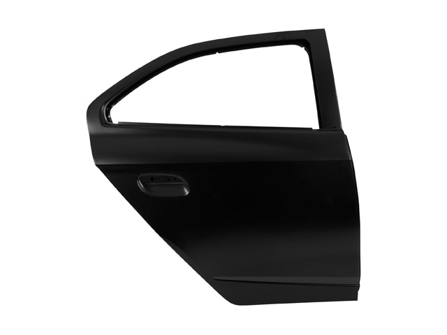 Puerta Trasera P/ Chevrolet Onix 2020-2024