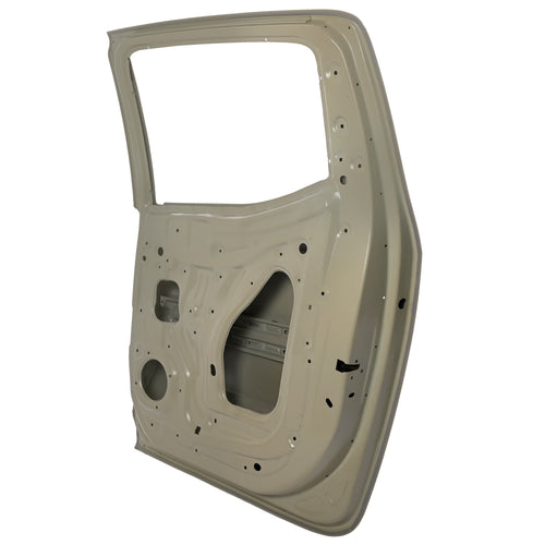 Puerta Trasera Derecha S10 Max 2023-2025