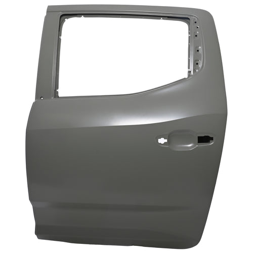 Puerta Trasera Izquierda S10 Max 2023-2025