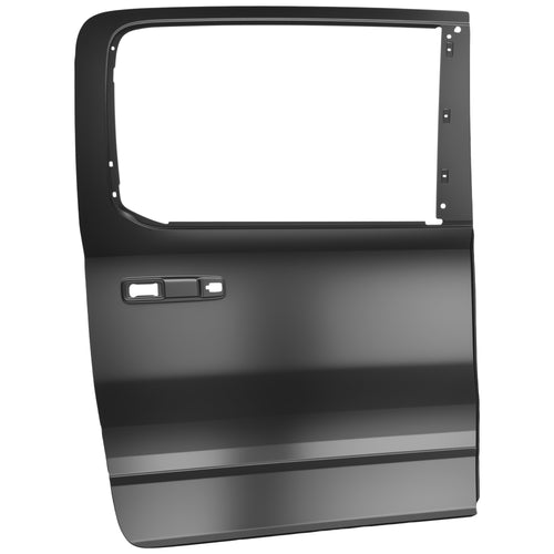 Puerta Trasera Izquierda Ram 1500 2019-2024
