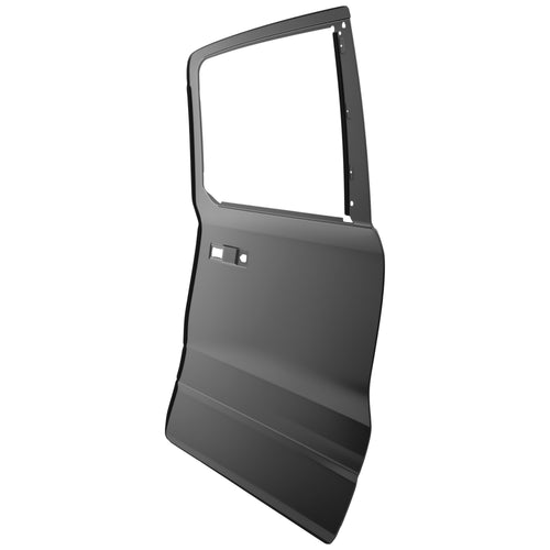 Puerta Trasera Izquierda Ram 1500 2019-2024