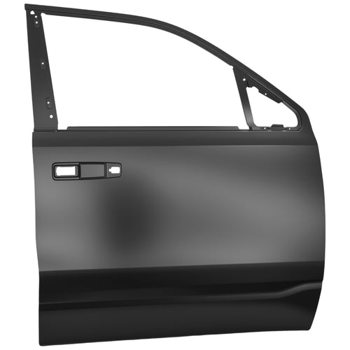 Puerta Delantera Derecha Ram 1500 2019-2025