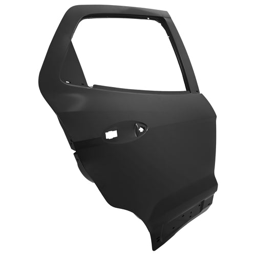 Puerta Trasera Derecha EcoSport 2013-2021