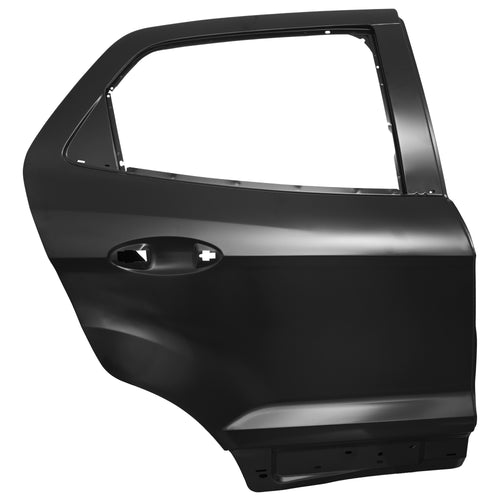Puerta Trasera Derecha EcoSport 2013-2021