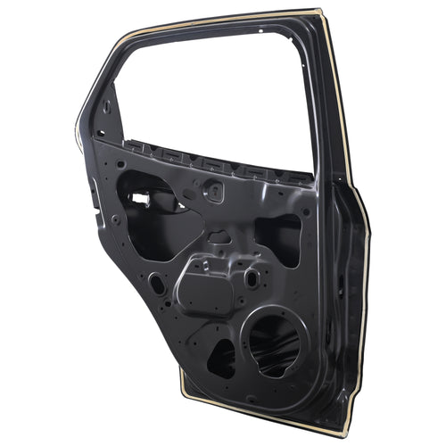 Puerta Trasera Izquierda EcoSport 2013-2021
