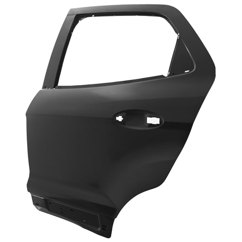 Puerta Trasera Izquierda EcoSport 2013-2021
