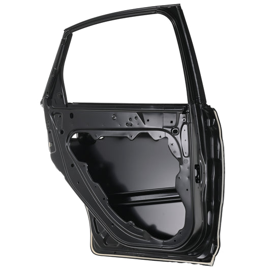 Puerta Trasera P/ Ford Focus 2012-2014