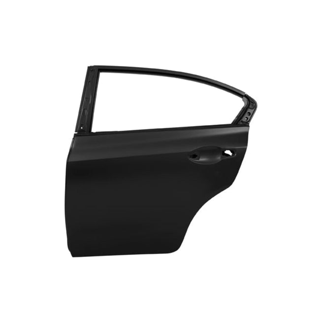 Puerta Trasera P/ Honda Civic 2012-2015