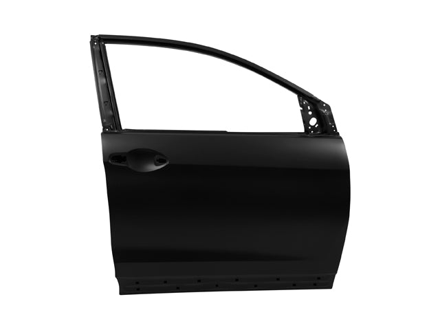 Puerta Delantera P/ Honda Cr-V 2012-2016