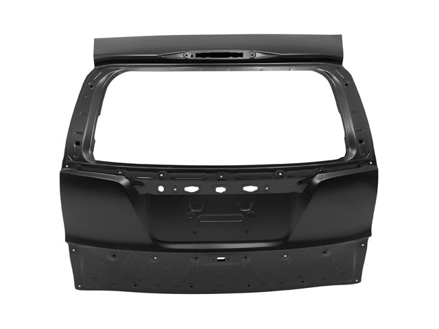 Puerta Trasera P/ Honda Cr-V 2012-2016