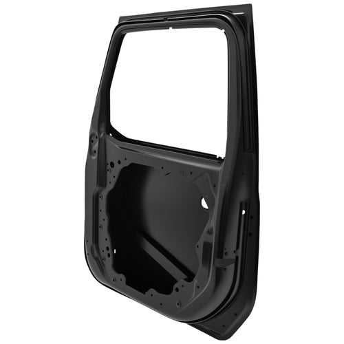 Puerta Delantera Derecha Wrangler 2018-2025
