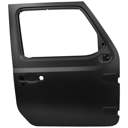 Puerta Delantera Derecha Wrangler 2018-2025