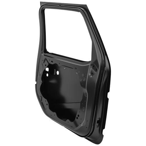Puerta Delantera Izquierda Wrangler 2018-2025