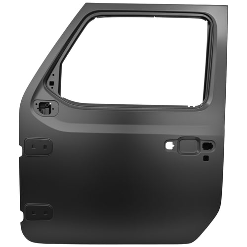Puerta Delantera Izquierda Wrangler 2018-2025