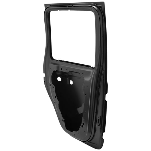 Puerta Trasera Izquierda Wrangler 2018-2025