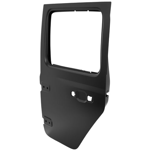 Puerta Trasera Izquierda Wrangler 2018-2025