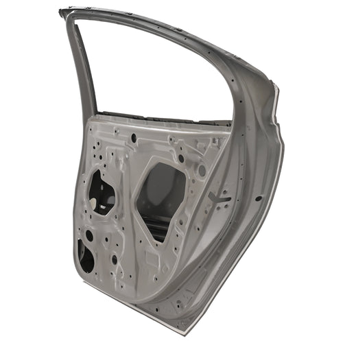 Puerta Trasera Derecha Mazda 3 2019-2025