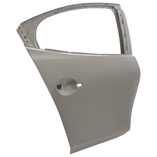 Puerta Trasera Derecha Mazda 3 2019-2025