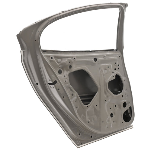 Puerta Trasera Izquierda Mazda 3 2019-2025