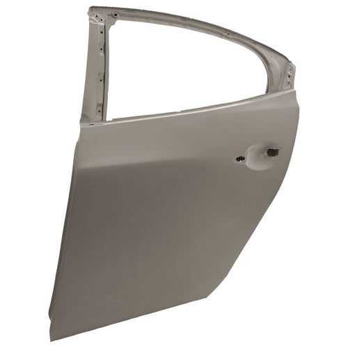 Puerta Trasera Izquierda Mazda 3 2019-2025