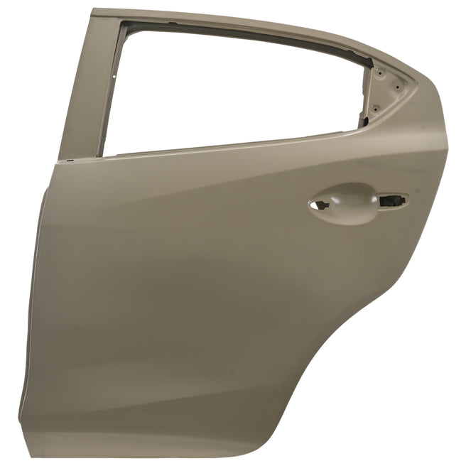 Puerta Trasera P/ Mazda 2 2016-2024