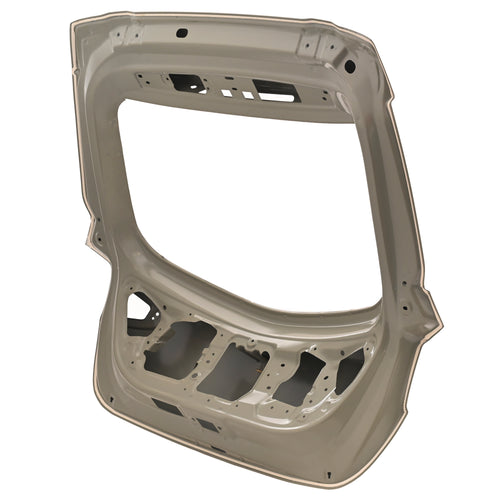 Tapa Trasera Quinta Mazda 2 2016-2025