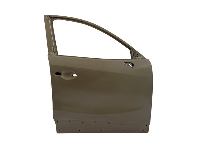 Puerta Delantera P/ Mazda Cx5 2013-2017