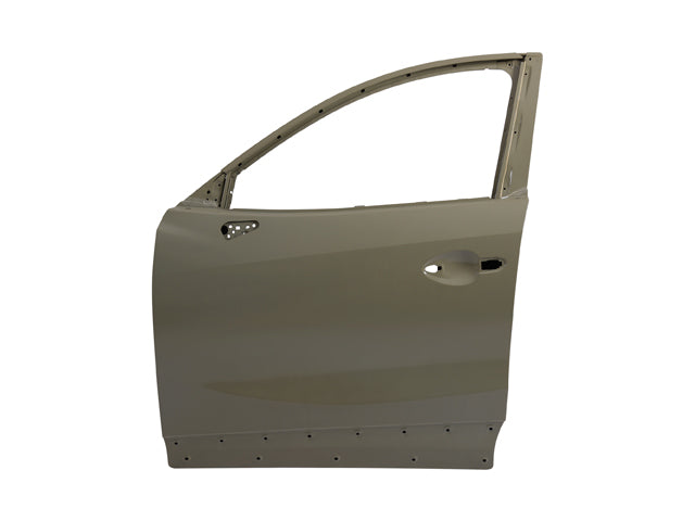 Puerta Delantera P/ Mazda Cx5 2013-2017