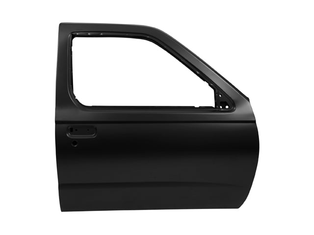 Puerta Delantera P/ Nissan Frontier 2011-2015