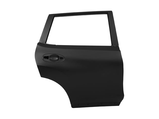 Puerta Trasera P/ Nissan X-Trail 2015-2020
