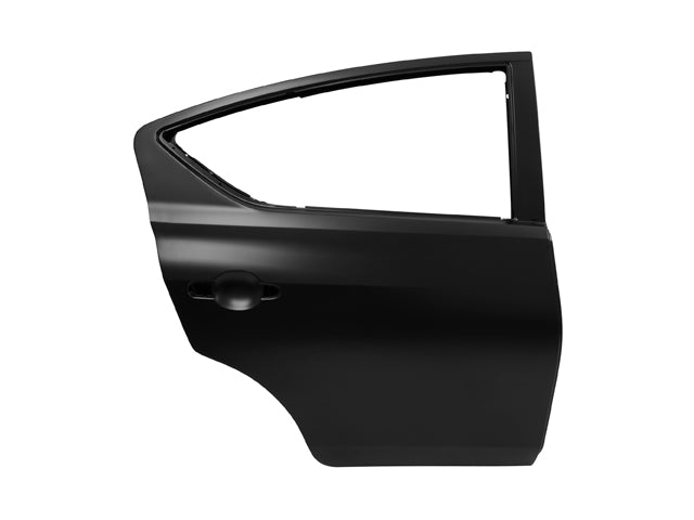 Puerta Trasera para Nissan Versa 2012-2019