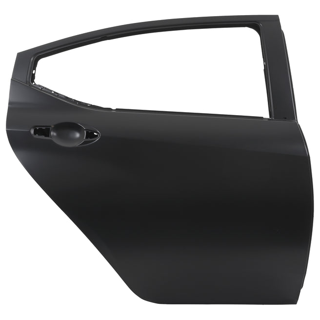 Puerta Trasera P/ Nissan Versa 2020-2024