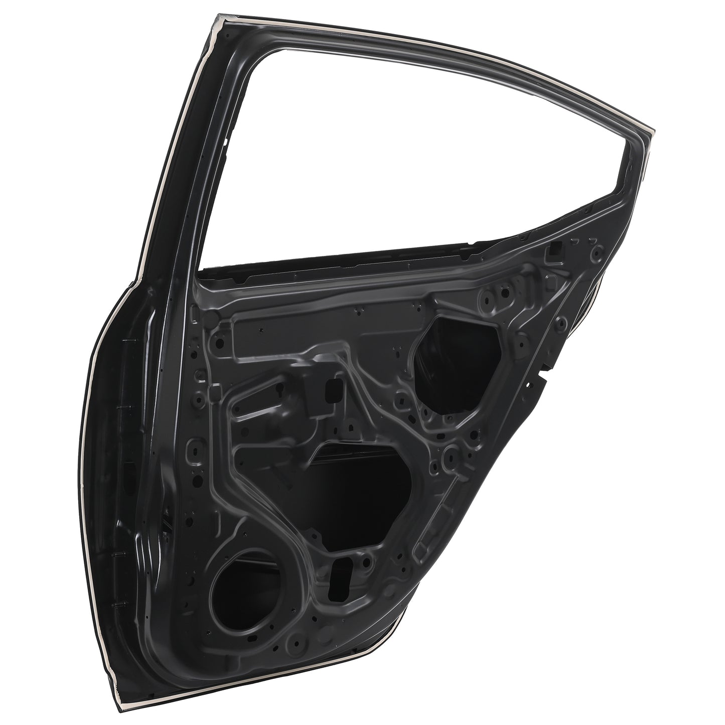 Puerta Trasera P/ Nissan Versa 2020-2024