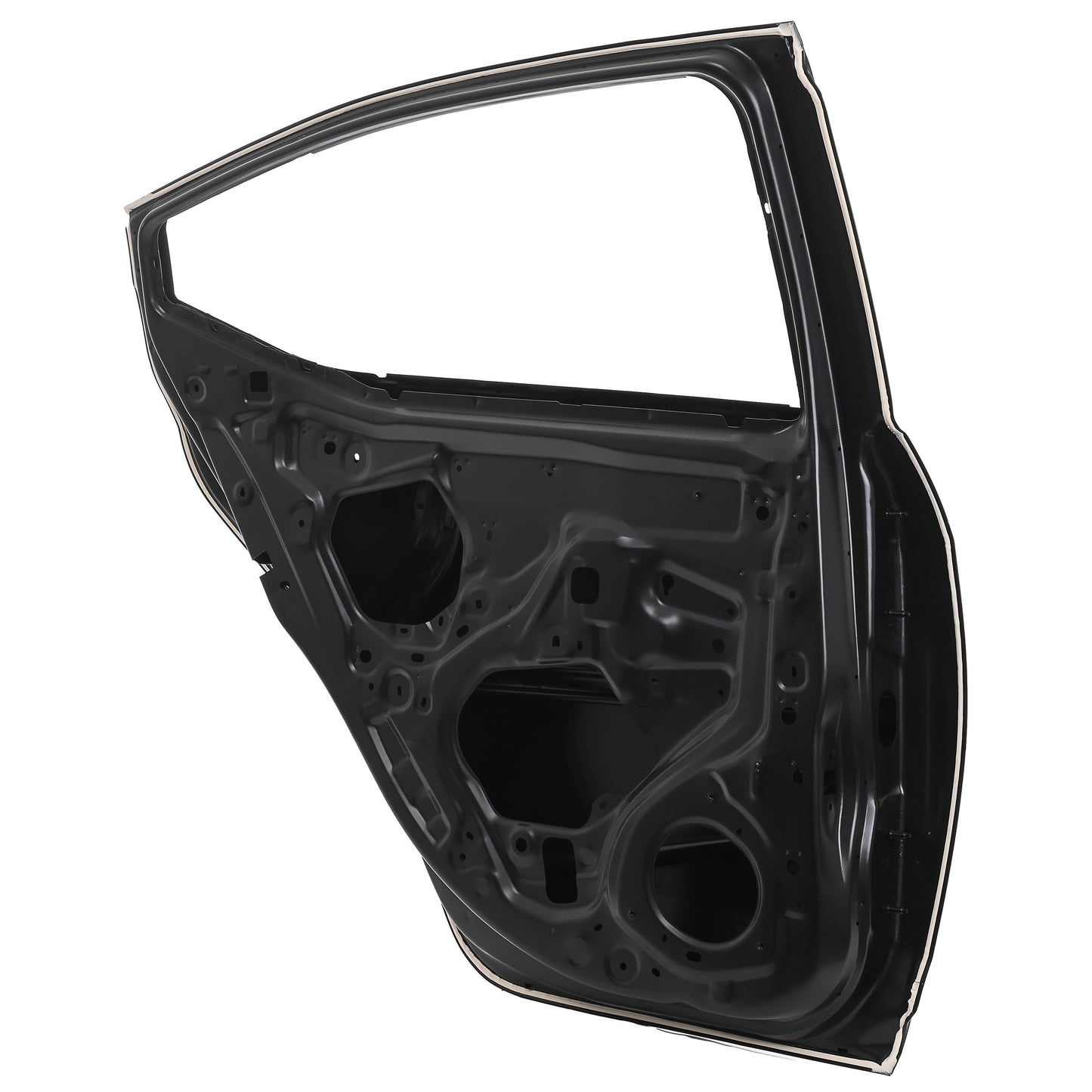 Puerta Trasera P/ Nissan Versa 2020-2024