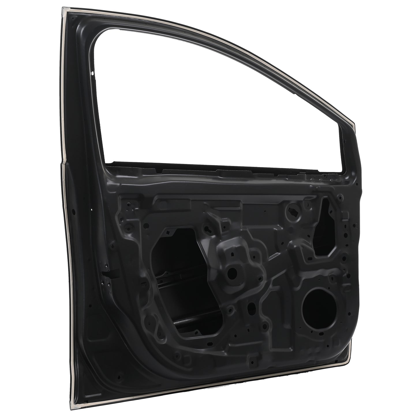 Puerta Delantera P/ Nissan Versa 2020-2024