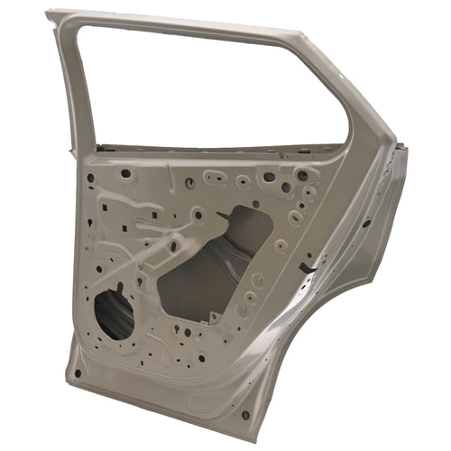 Puerta Trasera Derecha Peugeot 2008 2021-2024