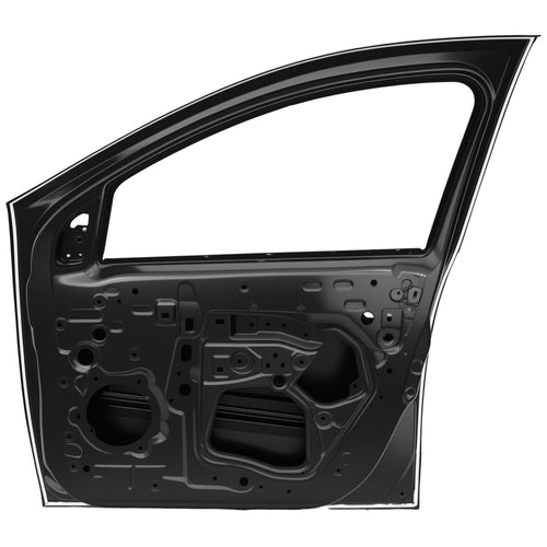 Puerta Delantera Derecha Duster 2021-2025
