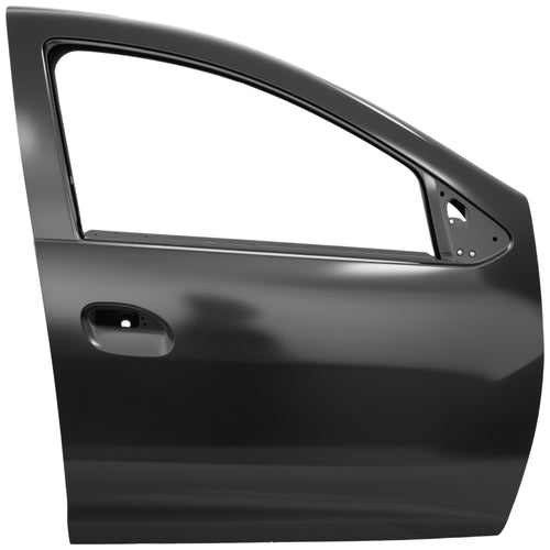 Puerta Delantera Derecha Duster 2021-2025