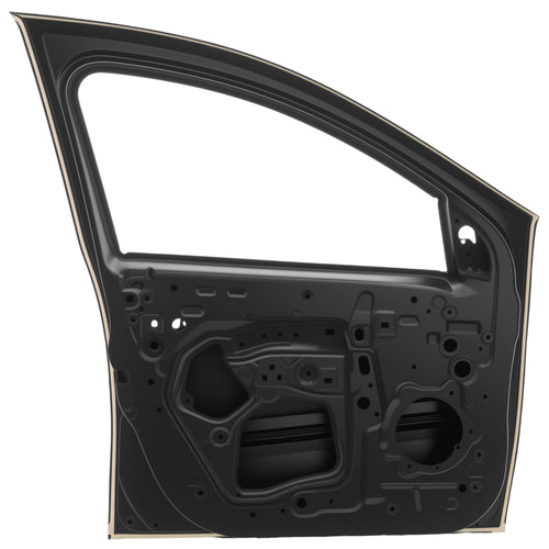 Puerta Delantera Izquierda Duster 2021-2025