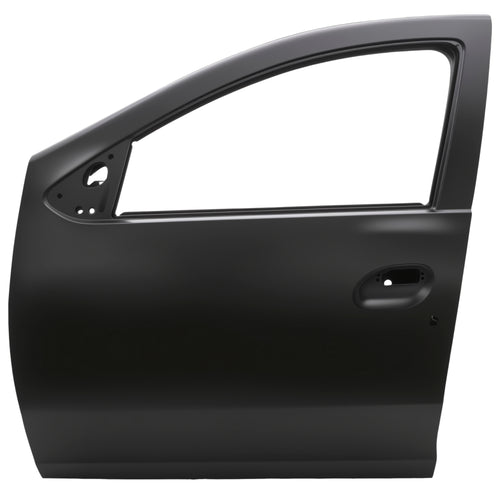 Puerta Delantera Izquierda Duster 2021-2025
