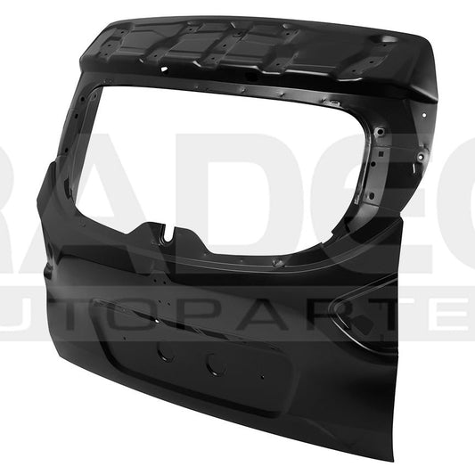 Puerta Trasera P/ Renault Captur 2018-2023