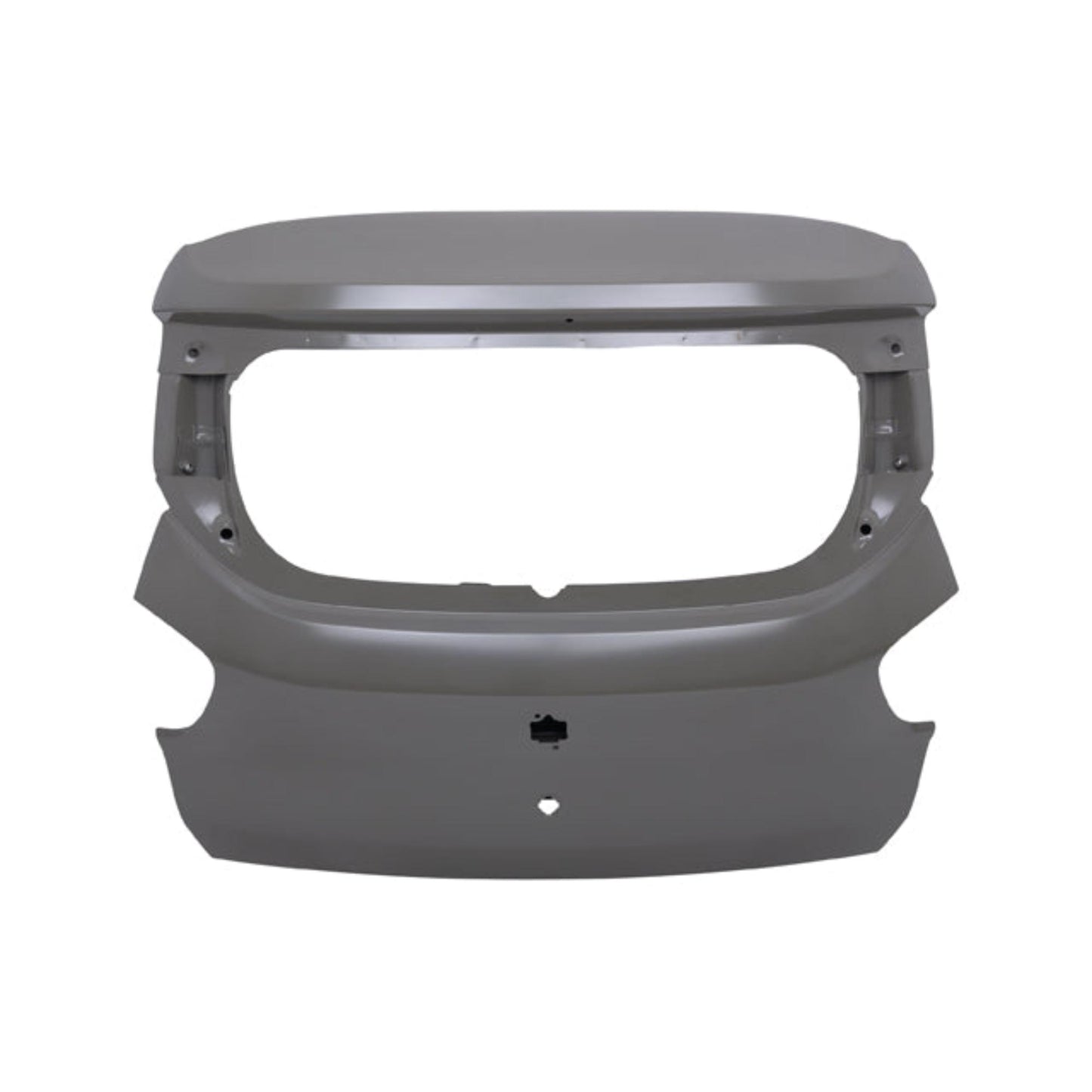 Puerta Trasera P/ Renault Kwid 2019-2024