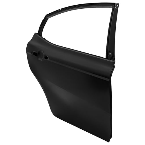 Puerta Trasera Derecha Camry 2021-2025