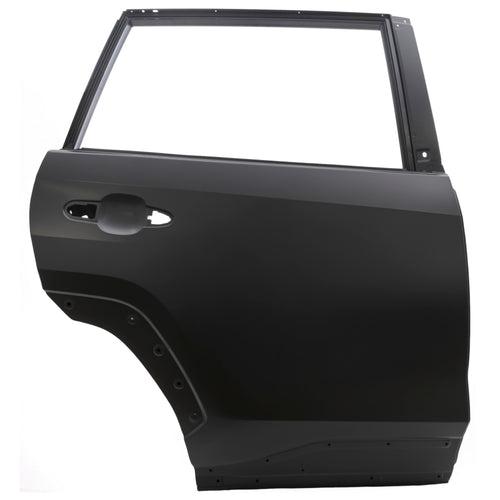 Puerta Trasera Derecha RAV4 2019-2025